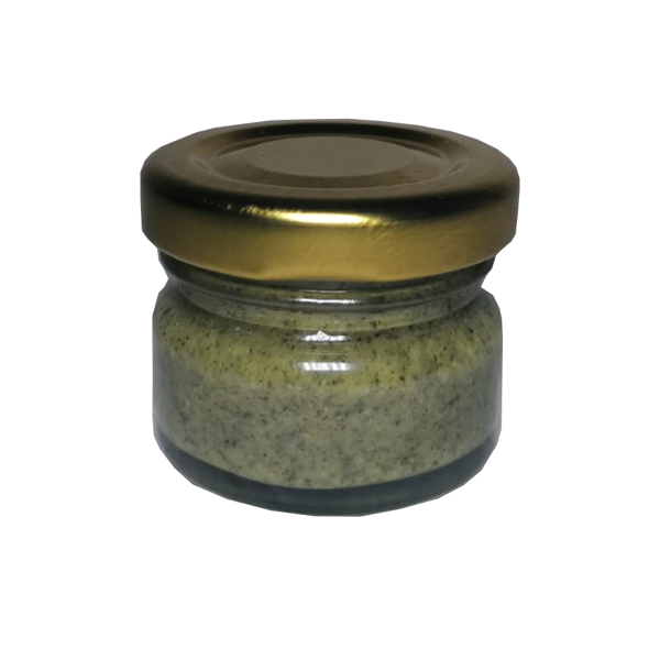 Ķirbju sēklu sviests, 30 g